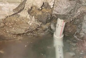 金门县管道漏水检测五