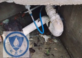 金门县水管漏水检测公司6