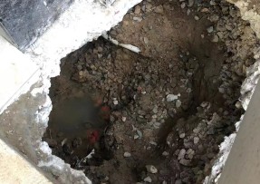 金门县水管漏水检测公司2